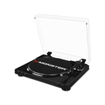 MONSTER TURNTABLE
