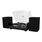 MONSTER TURNTABLE  SPEAKERS