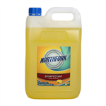 NF 3X5L LEMON DISINFECTANT