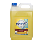NF LEMN DISINFECT HOSP GRADE5L