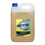NF EUCALYPTUS DISINFECTANT 5L