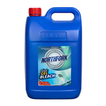 NF 5L BATH GEL BLEACHANTIBACT