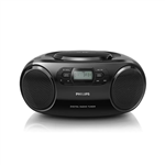 PHILIPS CD DAB SOUND MACHINE