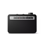 PHILIPS PORTABLE AMFM RADIO