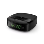 PHILIPS CLOCK RADIO
