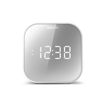PHILIPS CLOCK RADIO USB CHARGE