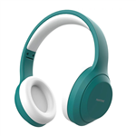 PANTONE BT HEADPHONE GREEN