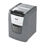 REXEL OPT AUTOSHREDR 100X CRS