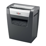 REXEL MOMENTUM SHREDR X410 CRS