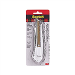 SCT T1KL UTIL KNIFE 18MM BX9