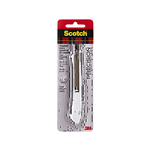 SCT UTIL KNIFE T1KS 9MM BX5