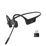 SHOKZ OPENCOMM UC  BLACK