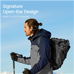 SHOKZ OPENRUN PRO2 MINI BLACK