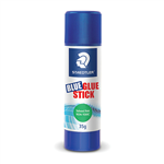 STAED GLUE STICK BLU 35G BX9