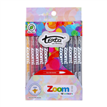 TEXTA CRAYON WINDUP ZOOM WALLET 11