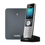 YEALINK W76P IP DECT PHONE