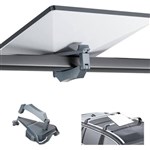 RVSUV ROOF RACK MOUNT FOR STARLINK MINI