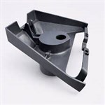 STANDARD PIPE ADAPTER ALUMINIUM ALLOY FOR STARLINK GEN 3