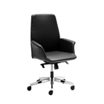 ACCORD MEDIUM BACK CHAIR