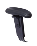 CHAIR ADJUSTABLE ARMS