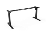 BOOST LIGHT SINGLE FRAME ONLY BLACK PC