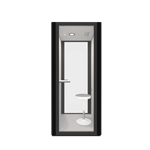 BQUIET SINGLE POD