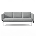 CAPRI 3 SEATER LOUNGE