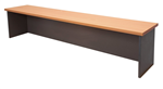 RAPID WORKER STRAIGHT HOB 1800 X 350 X 400MM BEECHIRONSTONE