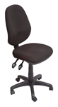 EC070CH HIGH BACK ERGO OPERATOR CHAIR