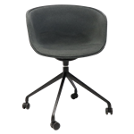 FOCAL TUB CHAIR