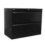 GO LATERAL FILING CABINET