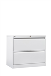 GO LATERAL FILING CABINET