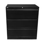 GO LATERAL FILING CABINET
