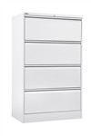 GO LATERAL FILING CABINET