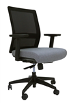 GESTURE MEDIUM MESH BACK TASK CHAIR