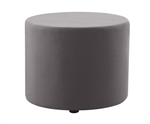 MARS ROUND OTTOMAN