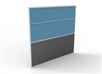 30MM RAPID SPAN SCREEN 1800 W X 1650H