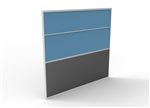 30MM RAPID SPAN SCREEN 1800 W X 1650H