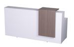URBAN RECEPTION COUNTER