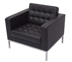 VENUS 1 SEATER SOFA