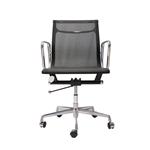 WM600 MESH CHAIR