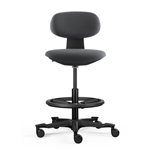 YOYO DRAFTING STOOL