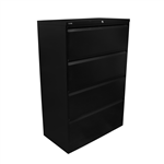 GO LATERAL FILING CABINET