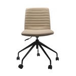 PIXEL SWIVEL 5 STAR BASE CHAIR  MODERN OFFICE COMFORT