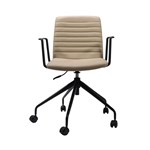 PIXEL SWIVEL 5 STAR BASE OFFICE CHAIR