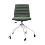 PIXEL SWIVEL 5 STAR BASE OFFICE CHAIR