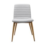 PIXEL 4 LEG CHAIR  MODERN  VERSATILE SEATING