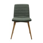 PIXEL 4 LEG CHAIR  MODERN  DURABLE OFFICE SEATING