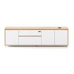 EXECUTIVE HEIGHT ADJUST CABINET