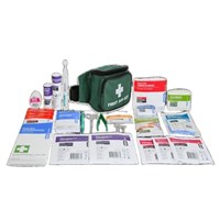Occupational Health and Safety